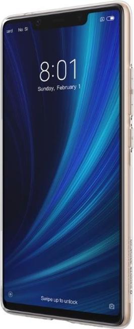 Image du produit Nillkin Nature Soft Series (Mi 8 SE)