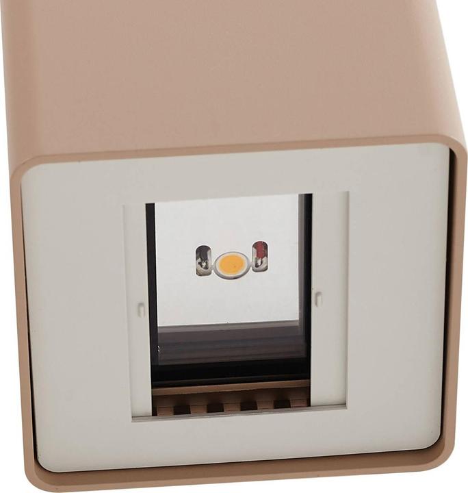 Produktbild Lucande Aaron (3000 lm, IP54)