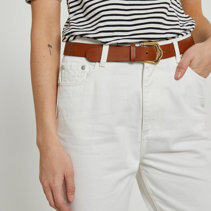 Immagine prodotto La Redoute Collections Jeans a vita alta (32)