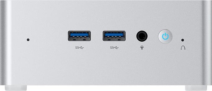 Immagine prodotto Minisforum MINI PC Minis Forum NAB9 Plus Inte Core i9-12900HK 32GB RAM + 1TB (Intel Core i9-12900HK, 32 GB, 1000 GB)