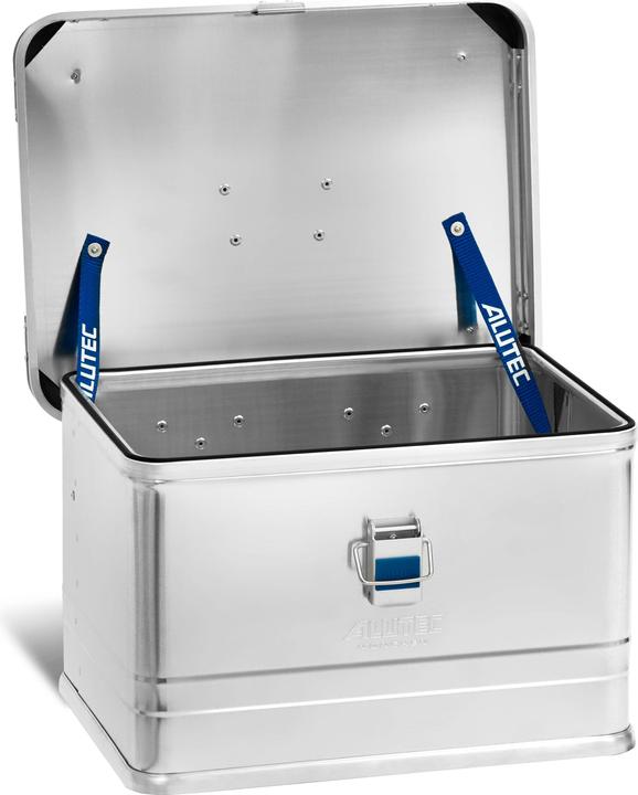 Produktbild eurokraft pro Aluminiumbox Industry 30