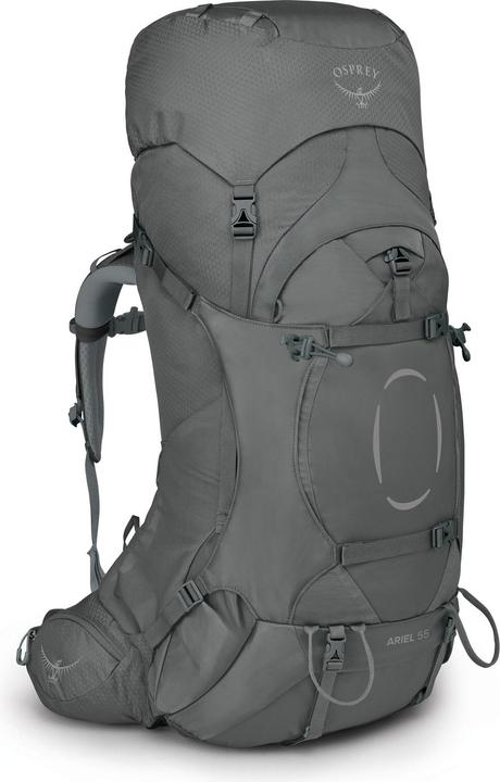Produktbild Osprey Ariel 55 Trekkingrucksack WM-L 73 cm (55 l)