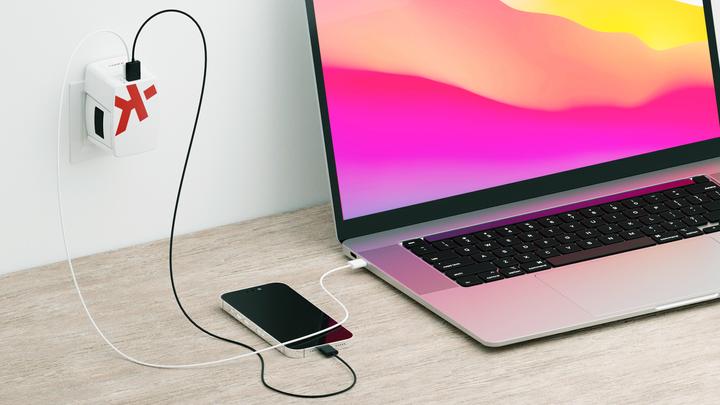 Produktbild Skross World USB Charger AC65PD