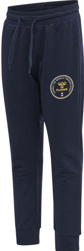 Image du produit hummel Pants Math (134)