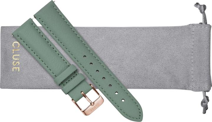 Produktbild Cluse Strap 18 mm (18 mm, Leder)