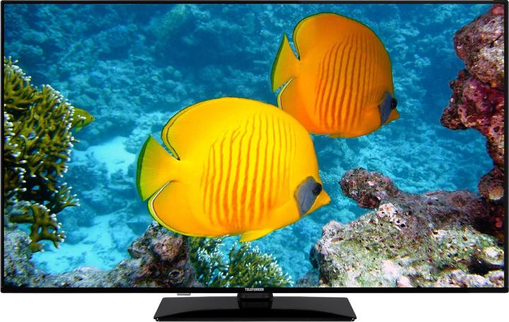 Produktbild Telefunken D55U750X2CWI (55", LED, 4K, 2024)