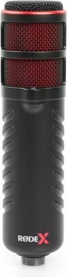 Produktbild RØDE X XDM-100 USB-Sprechermikrofon mit Gelenkarm