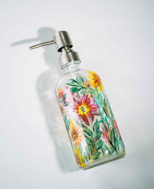 Image du produit I Am Creative Seifenspender