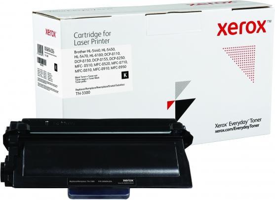 Produktbild Xerox für Brother TN-3380 Tonerkartusche, Schwarz