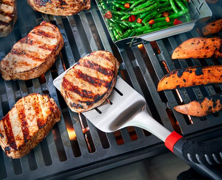 Actual product image Weber Turners