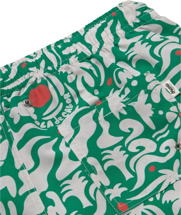Actual product image Brava Fabrics Ola De Calor (M)