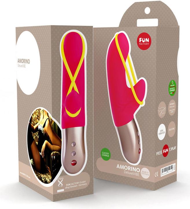 Produktbild Fun Factory Amorino