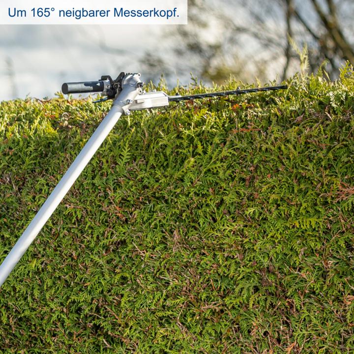 Produktbild Scheppach BC-MFH400-X (Akkubetrieb)