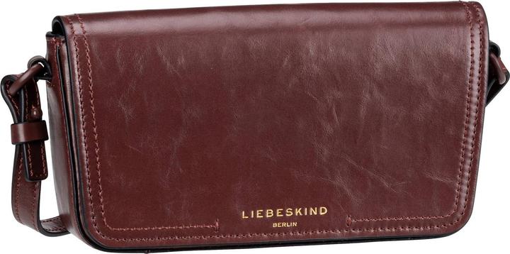 Liebeskind Berlin Umhängetasche Chudy Crinkle Crossbody S