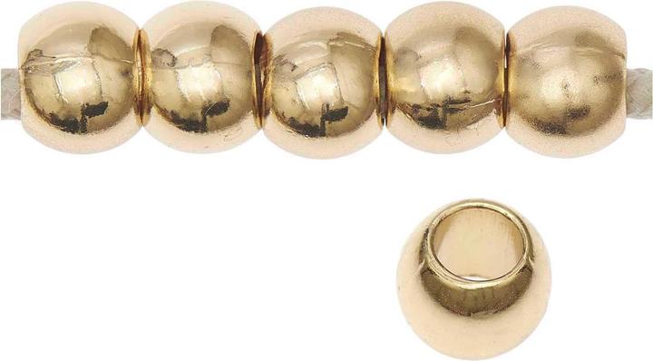 Image du produit Rico Design Perles itoshii, 20 pièces