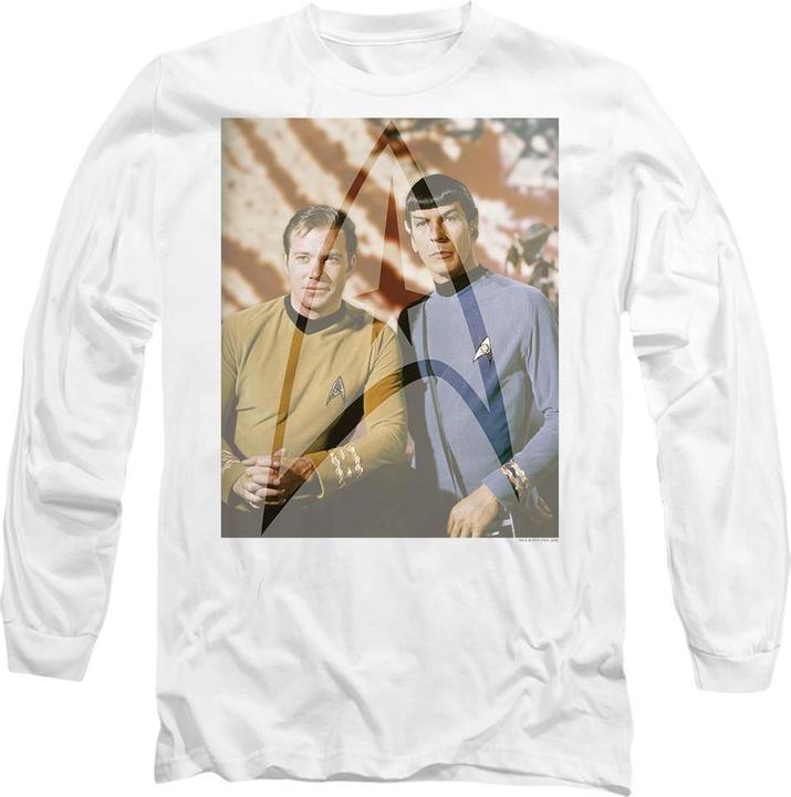Classic Duo TShirt (XXL)