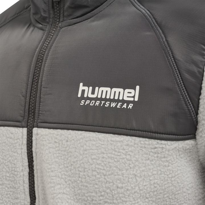 Immagine prodotto hummel Lgc Charley Fleece Jacket (S)