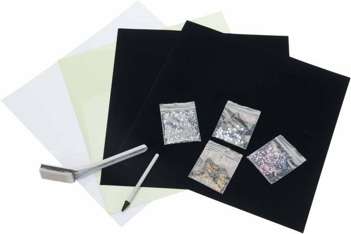 Image du produit Brother Kit de démarrage strass Scanncut