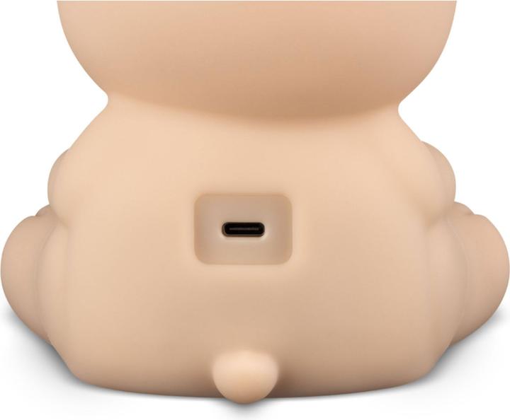 Actual product image Tonies Tonie - Night light snooze gang - Bear (German)