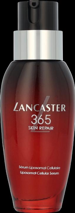 Actual product image Lancaster 365 Skin Repair Liposomal Cellular Serum (30 ml)