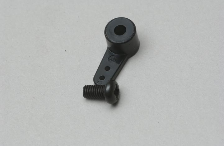 Produktbild O.S. Engines Hebel Zu Drossel 10h (10la)