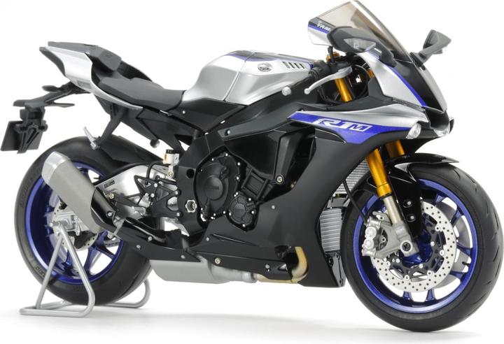 Immagine prodotto Tamiya Yamaha YZF-R1M