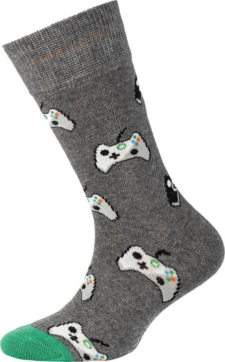 Actual product image Camano Socks (pack of 7, 27, 30)