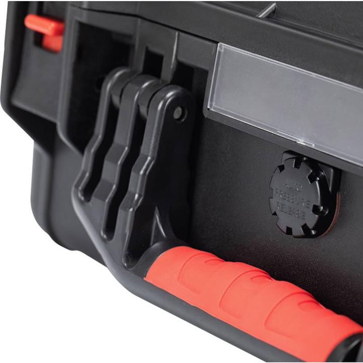 Image du produit Pgytech Dossier de sécurité (Valises de drone, DJI Mavic 2)