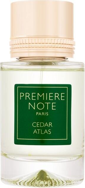 Hanae Mori Cedar Atlas Eau de Parfum (Eau de Parfum, 50 ml)