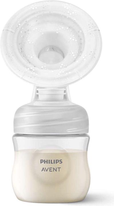 Actual product image Philips Avent Manual