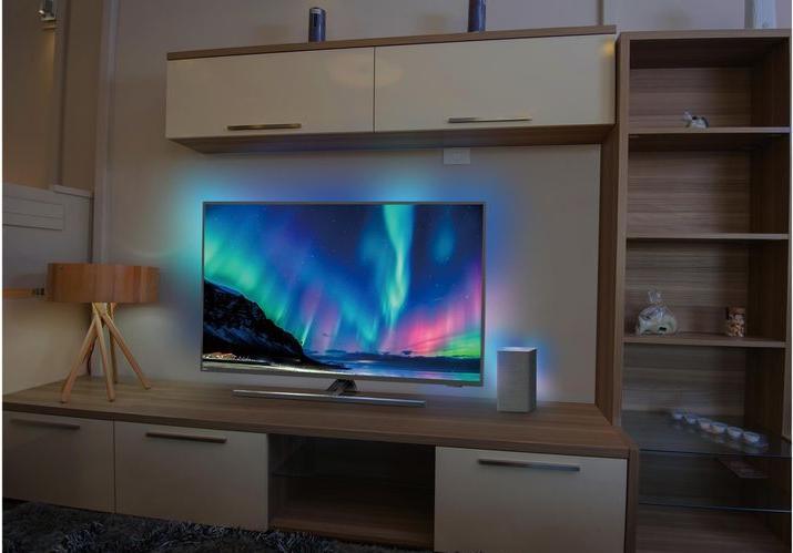 Productafbeelding Philips TAW6205/10 (Bluetooth, WiFi, Airplay 2)