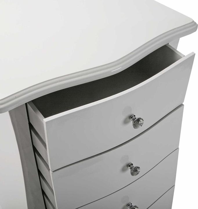Produktbild Versa Cagliari (100 x 36 x 48 cm)