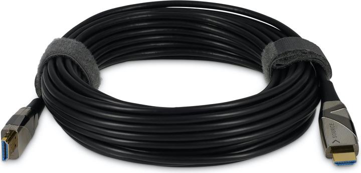 Actual product image LMP Premium HDMI 2.0 Cable (15 m, HDMI)