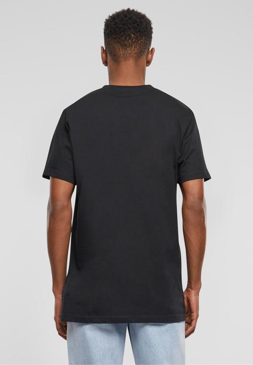 Actual product image Mister Tee Praying Mary Tee - 142561 (XS)