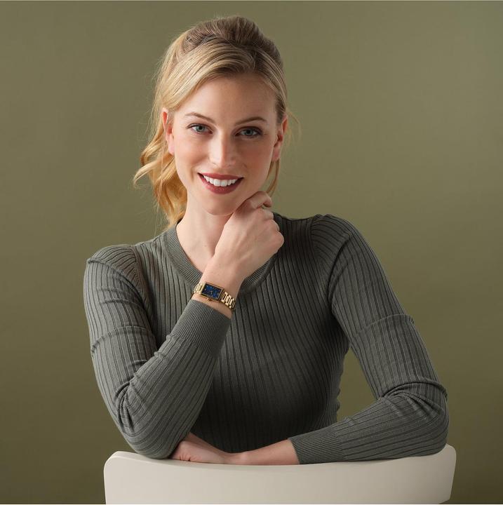 Actual product image Jette Damenuhr (Analogue wristwatch, 20 mm)