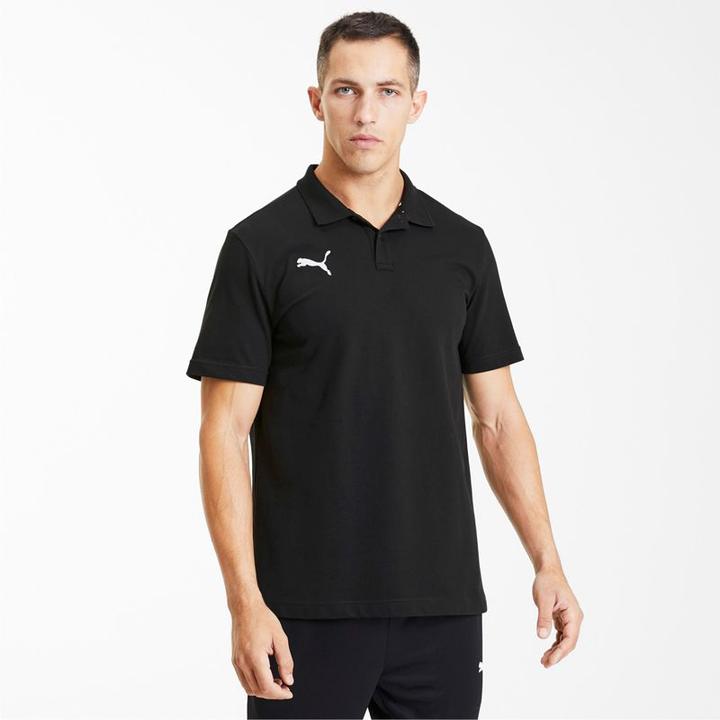 Actual product image Puma teamGOAL 23 Casuals Polo-656579 (M)