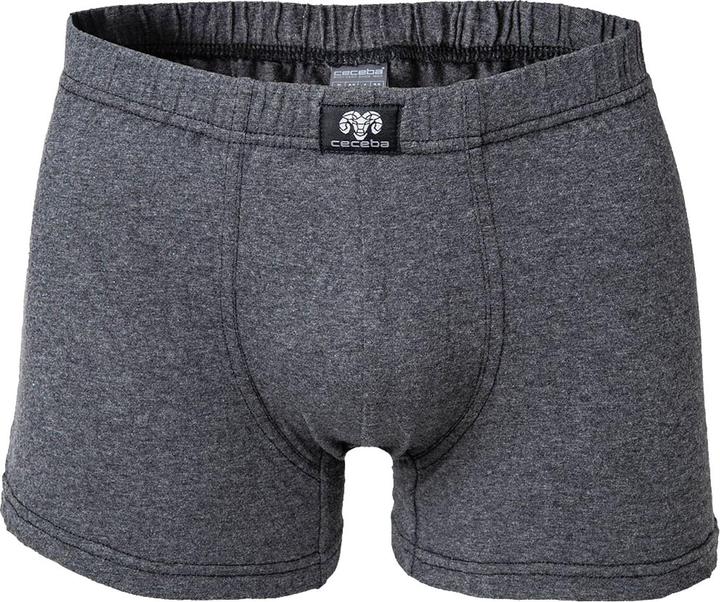 Immagine prodotto Ceceba Boxershort Casual Bequem sitzend Pants 3er Pack (XL, confezione da 3)