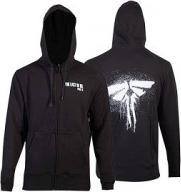 Produktbild Difuzed Sweat à capuche The Last of Us Part II (M) (M)