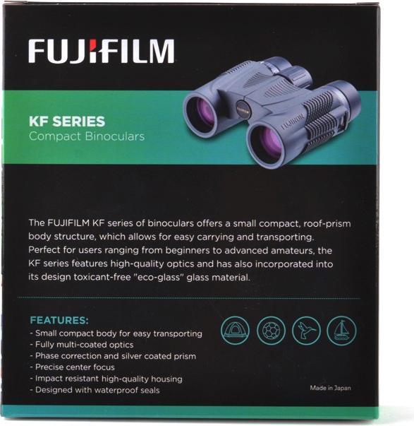 Produktbild Fujifilm Fujinon KF 10x32H (10 x, 32 mm)