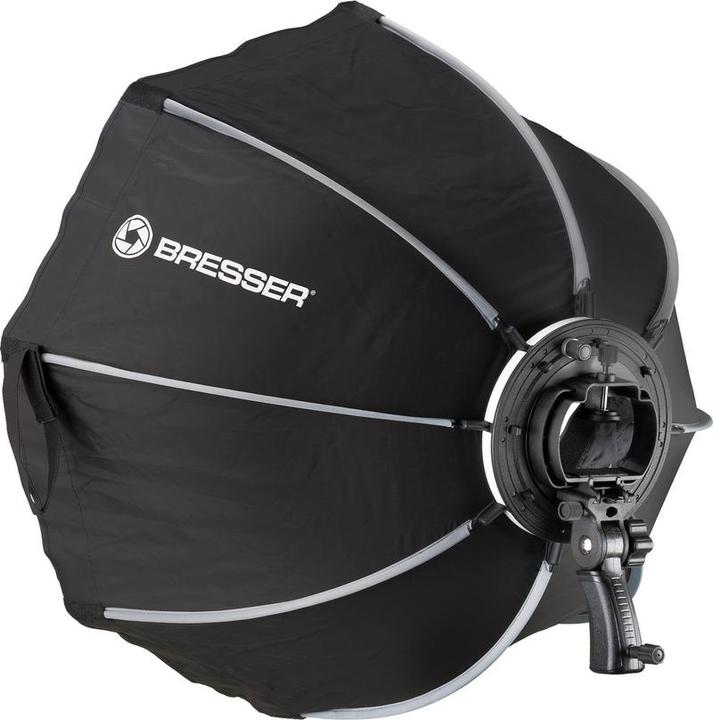 Productafbeelding Bresser Super Schnellspeedlite Softbox - Octagon - 65 cm (65 cm)