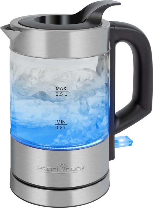 Proficook PC-WKS 1228 G (0.50 l, EU-Stecker)