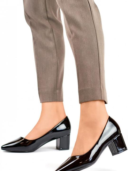 Actual product image Primo Pumps mit Absatz (37)