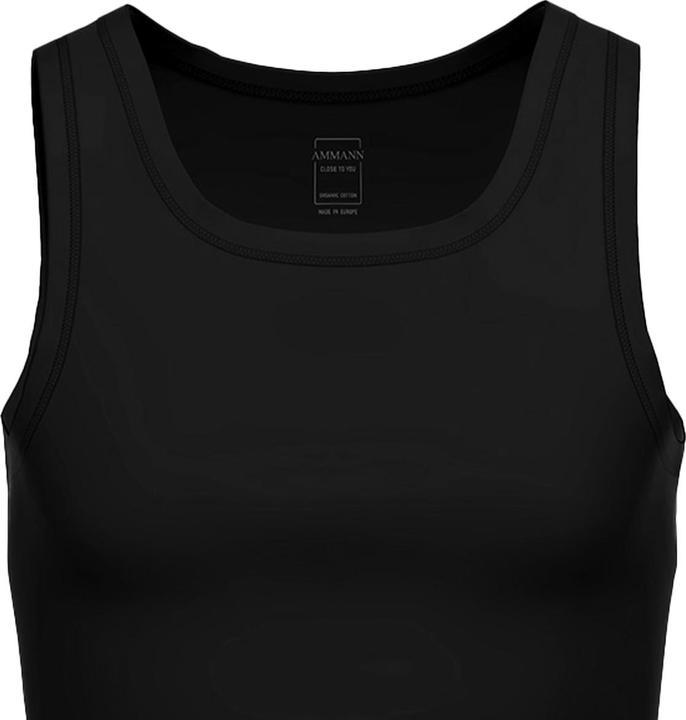 Produktbild Ammann Close to you Unterhemd / Tanktop (6)