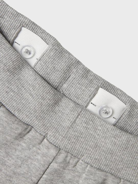 Produktbild Name it Nkmvian Nreg Swe Pant Bru Noos (152)