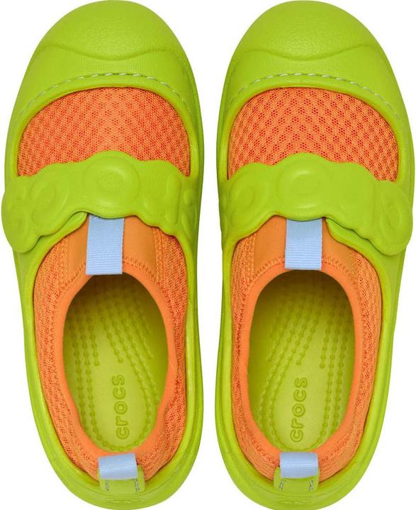 Produktbild Crocs K's Swiftwater Splash (29)