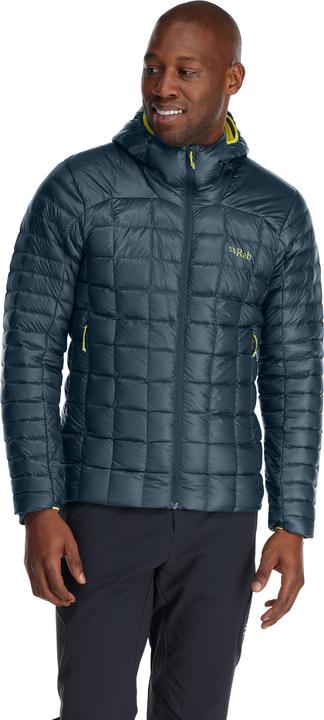 Actual product image Rab Mythic Alpine Light (L)