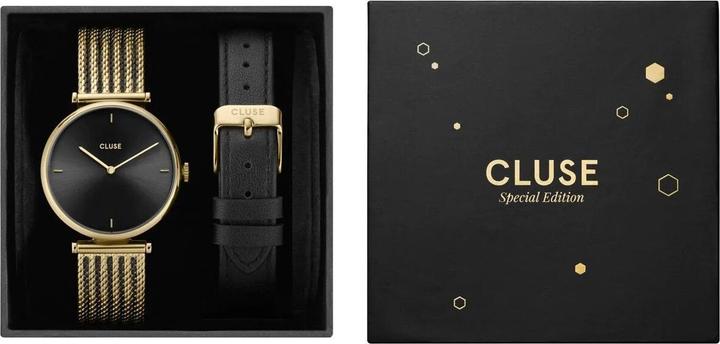 Image du produit Cluse Triomphe (Montre analogique, 33 mm)
