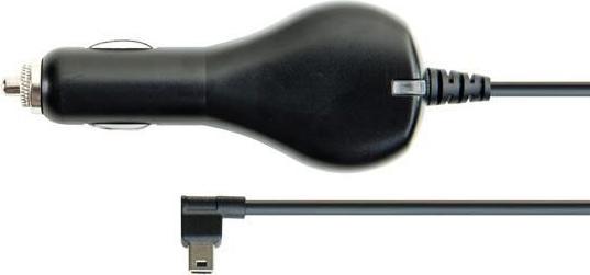 Actual product image Transcend DPL2 Car Lighter Adapter for D