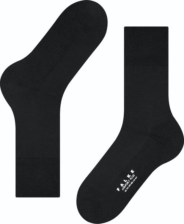 Immagine prodotto Falke Airport Plus SO (Confezione singola, 47 - 48)