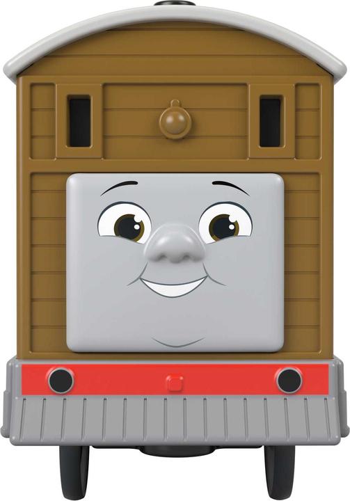 Produktbild Fisher-Price HTN30